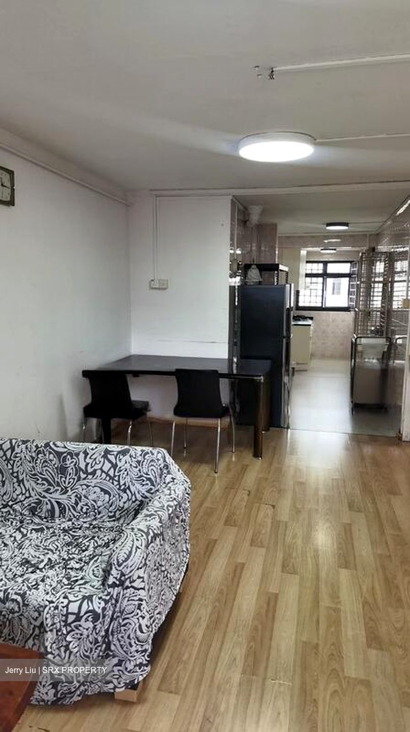 Blk 82 Commonwealth Heights (Queenstown), HDB 3 Rooms #467606621